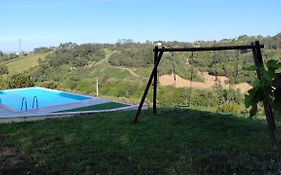 Quinta Do Oratorio Agroturismo