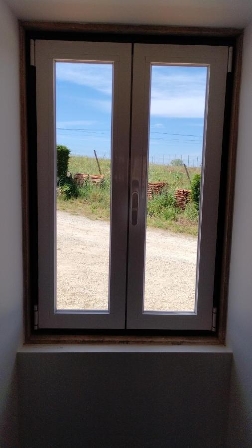 Quinta Do Oratorio Agroturismo Óbidos Exterior foto